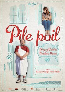 Pile poil (2019)