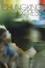 Chungking Express (1994) ผู้หญิงผมทอง ฟัดหัวใจให้โลกตะลึง (ซับไทย)