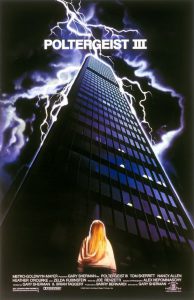 Poltergeist 3: (1988) กระจกข้ามมิติ ผีหลอกวิญญาณหลอน