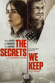 The Secrets We Keep (2020) ขัง แค้น บริสุทธิ์
