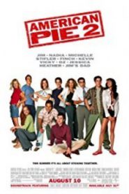 American Pie 2 อเมริกันพาย 2 จุ๊จุ๊จุ๊…แอ้มสาวให้ได้ก่อนเปิดเทอม