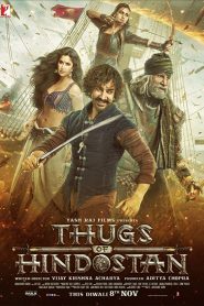 Thugs Of Hindostan (2018) (ซับไทย)