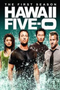 Hawaii Five-O Season 1