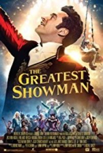 The Greatest Showman โชว์แมนบันลือโลก