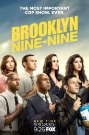 Brooklyn Nine-Nine Season 5