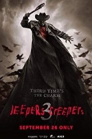 Jeepers Creepers 3 มันกลับมาโฉบหัว