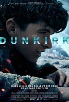 DUNKIRK ดันเคิร์ก