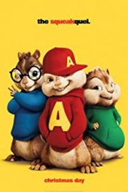 Alvin and the Chipmunks 2 แอลวินกับสหายชิพมังค์จอมซน