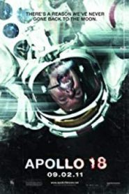 Apollo 18 หลุมลับสยองสองล้านปี