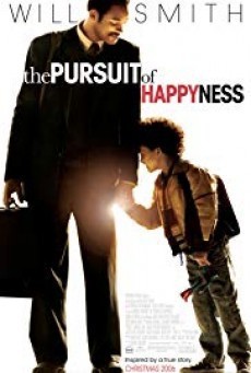 The pursuit of happyness – ยิ้มไว้ก่อนพ่อสอนไว้