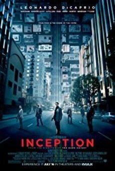 Inception อินเซ็ปชั่น จิตพิฆาตโลก