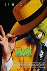 The Mask หน้ากากเทวดา 1