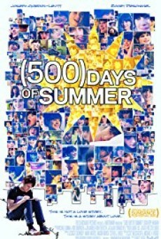 500 Days of Summer ซัมเมอร์ของฉัน 500 วันไม่ลืมเธอ