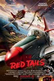 Red Tails สงครามกลเวหาของเสืออากาศผิวสี