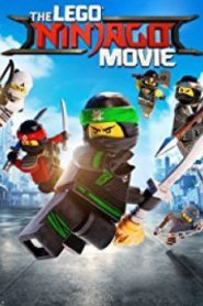 The LEGO Ninjago Movie เดอะ เลโก้ นินจาโก มูฟวี่
