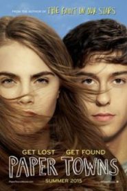 Paper Towns – เมืองกระดาษ