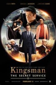 Kingsman The Secret Service คิงส์แมน โคตรพิทักษ์บ่มพยัคฆ์