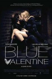 Blue Valentine บลูวาเลนไทน์
