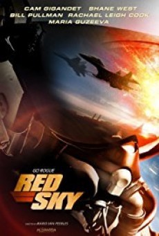 Red Sky (2014)