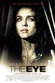 The Eye (2008) ดิ อาย ดวงตาผี