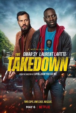 The Takedown 2022 เดอะ เทคดาวน์