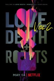 Love, Death & Robots กลไก หัวใจ ดับสูญ Season 02