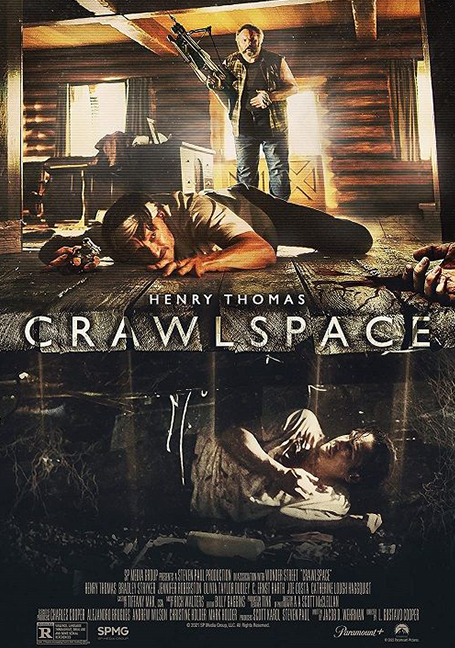 Crawlspace (2022)