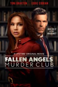 Fallen Angels Murder Club: Heroes and Felons (2022) วีรบุรุษและอาชญากร