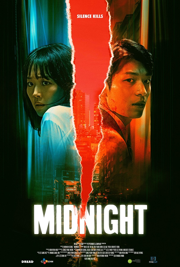 Midnight (2021) คืนฆ่าไร้เสียง