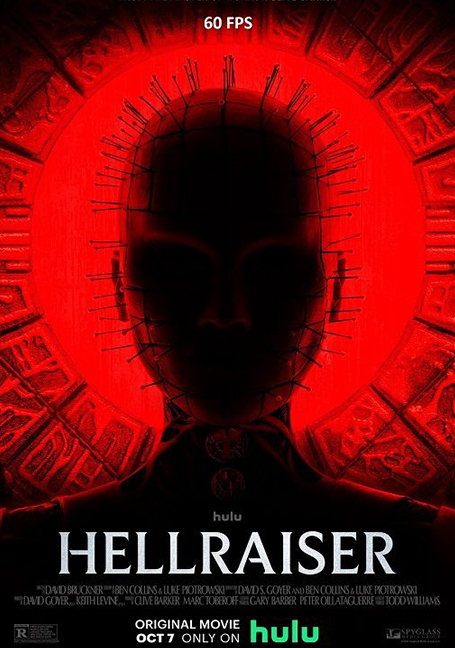 Hellraiser (2022)