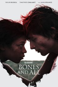 Bones and All (2022) โบนส์ แอนด์ ออล