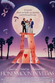 Honeymoon in Vegas (1992) ฮันนีมูนในลาสเวกัส