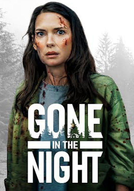 Gone in the Night (2022)