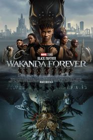 Black Panther 2 Wakanda Forever (2022) แบล็คแพนเธอร์ 2