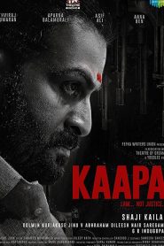 Kaapa (2022) อำนาจของเมืองสลัม