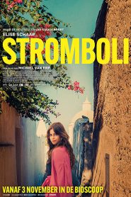 Stromboli (2022) สตรอมโบลี