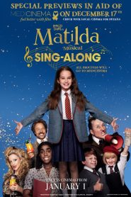 Roald Dahl’s Matilda the Musical (2022) มาทิลด้า เดอะ มิวสิคัล