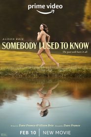 Somebody I Used to Know (2023)