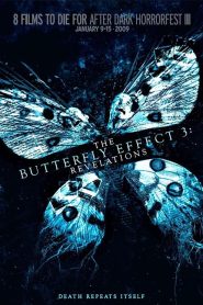 The Butterfly Effect 3 Revelations (2009) เปลี่ยนตาย ไม่ให้ตาย 3