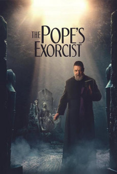 The Pope’s Exorcist (2023) โป๊ปปราบผี | ซูม