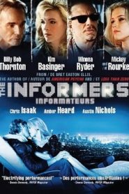 THE INFORMERS (2008)