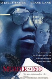 Murder at 1600 (1997) กระชากเหี้ยม 1600