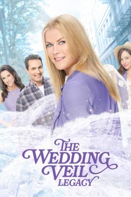 The Wedding Veil Legacy (2022) บรรยายไทย