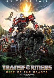 Transformers Rise of the Beasts (2023) ทรานส์ฟอร์เมอร์ส กำเนิดจักรกล