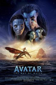 Avatar 2 The Way of Water (2022) อวตาร วิถีแห่งสายน้ำ