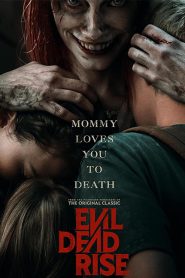 Evil Dead Rise (2023) ผีอมตะผงาด