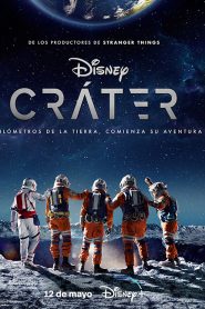 Crater (2023)