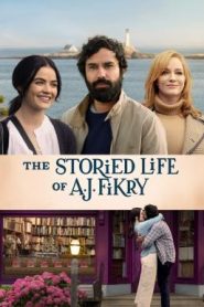 The Storied Life of A.J. Fikry ชีวิตหลากรสของเอ.เจ. ฟิกรี้ (2022) บรรยายไทย