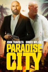 Paradise City เมืองสวรรค์ คนอึดล่าโหด (2022)