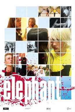 Elephant (2003) บรรยายไทย